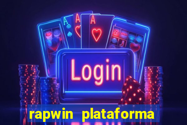 rapwin plataforma de jogos